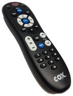 Cox Remote Control URC-3220-R N3