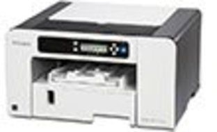 Ricoh Corp. - SG3110DNW GelJet Ink Printer N2