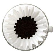 GINO Paper Coffee Filters N2