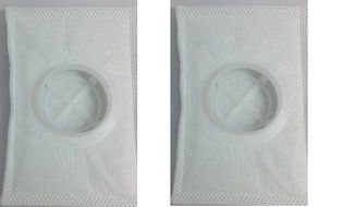 Electrolux/Aerus After Filter - 2 Filters by DBBL