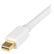 StarTech.com MDP2HDMM1MB Mini DisplayPort to HDMI Converter Cable, 3-Feet N11