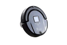 PURSONIC ELITE 600 MULTIFUNCTION ROBOT VACUUM N4