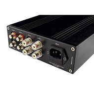 Topping TP60 Tripath TA2022 50WPC Class T AMP Stero Amplifier Mini Amplifier N4