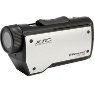 Midland XTC-200VP3 720p High Definition Wearable Action Camera with 4 Types of Mounts Included (Discontinued by...