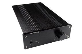 Topping TP60 Tripath TA2022 50WPC Class T AMP Stero Amplifier Mini Amplifier N5