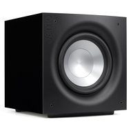 Jamo J-112-BLK 12 Inch Front Firing Premium Woofer - Black N2