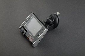 This one really works! Guide in perfect english with step by step instructions. 1080P Swing Lens HD Dash Cam Video... N3
