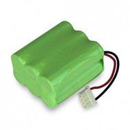 Replacement 4408927 GPRHC152M073 Battery for iRobot Braava 320, Braava 321, Mint 4200, Mint 4205 Floor Cleaning... N2