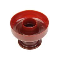 Wrisky New Donut Maker Cutter Mold Fondant Cake Bread Desserts Bakery Mould Tool DIY N6