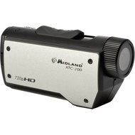Midland XTC-200VP3 720p High Definition Wearable Action Camera with 4 Types of Mounts Included (Discontinued by... N2