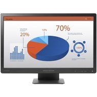 24 HP Prodisplay P242va FullHD 1920x1080 178/178 Angle VGA DP HDMI IPS LED Monitor K7X32A8...