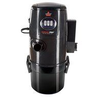 Bissell 18P03 Garage Pro Wet/ Dry Bagless Canister Vacuum