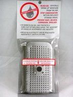 5 - Silica Gel - Hydrosorbent 40 Gram Canisters Desiccant Dehumidifying Drying Unit N4