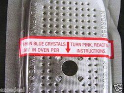 5 - Silica Gel - Hydrosorbent 40 Gram Canisters Desiccant Dehumidifying Drying Unit N5