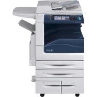 Xerox Advanced Color WorkCentre 7535/3T Multifunction - 35 ppm - 4 trays