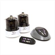 Klipsch LightSpeaker System 5.2.2 Wireless Sound and Efficient LED Lighting (Discontinued by Manufacturer) N4