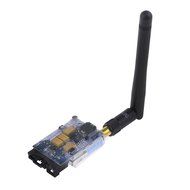 RioRand FPV 5.8GHz 200mW Video Audio 8 Channel Wireless Transmitter TX 1KM 1000M 23dBm N4