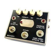 Recovery Effects Dirty Murals