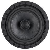 Spectrum Series M8 In-ceiling Speakers with Zero Frame Grill, 1 Pair