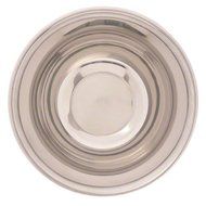 Browne (S871) 3/4 qt Stainless Steel Mixing Bowl N3