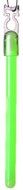 Mr. Light 25 piece 6&quot; Green Glow Sticks