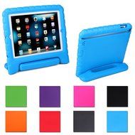 For kid iPad 2 case&#65292;iPad 3 case,iPad 4 case&#65292;Aceguarder 360 degree protection design&#65292;Convenient for you and your... N13