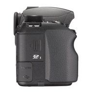 PENTAX K-70 body [black]- International Version (No Warranty)