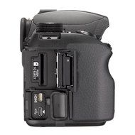 PENTAX K-70 body [black]- International Version (No Warranty) N2