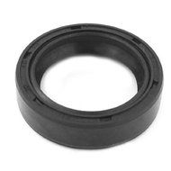 Water &amp; Wood 30mm x 40mm x 10mm Oil Water Seal Replacment Black for Washing Machine
