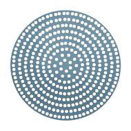 American Metalcraft 18914SP Aluminum Super-Perforated 14 In Pizza Disk