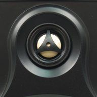 HTD HD-W80 High Definition 8&quot; In-Wall Speakers - (Pair) N2