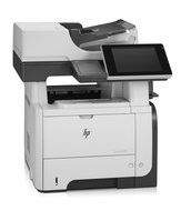 HP LSRJET 500 M525F MFP GREY/BLK CF117A N2