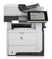 HP LSRJET 500 M525F MFP GREY/BLK CF117A N3