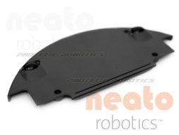 Bottom Chassis skid plate for the Neato Robotics XV Series (Charcoal (XV-14))