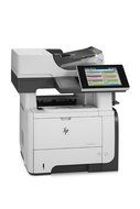 HP LSRJET 500 M525F MFP GREY/BLK CF117A N4
