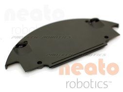 Bottom Chassis skid plate for the Neato Robotics XV Series (Charcoal (XV-14)) N2