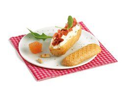 Mastrad A40760 Mini Eclairs Kit N2