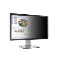 Deltatouch Privacyview PVS2000 20in LED Privacy Monitor with Integrated 3M Privacy Filter:... N2