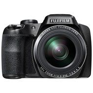 Fujifilm FinePix S9800 Digital Camera with 3.0-Inch LCD (Black) 16452279 (International Model) No Warranty