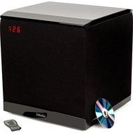 Definitive Technology Supercube 8000 Subwoofer--new in Box