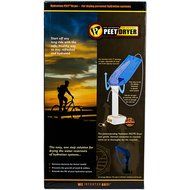 PEET Dryer - Personal Hydration System Dryer