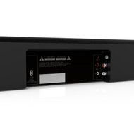 VIZIO SB3851-C0 38-Inch 5.1 Channel Sound Bar with Wireless Subwoofer and Satellite Speakers (2015 Model) N10