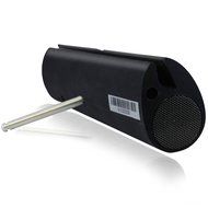 Adesso Xtream S3 Bluetooth 3.0 iPod, iPad, iPhone, Smartphone and Tablet Speaker/Stand with Built-In Microphone... N2