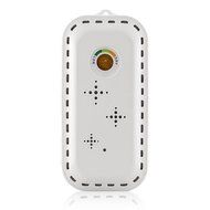A-forest Wireless Rechargeable Mini Dehumidifier for Absorbing Moisture in Small Spaces Cupboard, Wardrobes, Drawers... N5