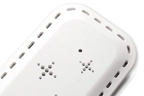 A-forest Wireless Rechargeable Mini Dehumidifier for Absorbing Moisture in Small Spaces Cupboard, Wardrobes, Drawers... N6