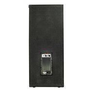 Nady PPAS-215+ / Full Range 2-Way Powered PA speaker / 200W class AB amp / 2 x 15&quot; woofers / Tolex covered with...
