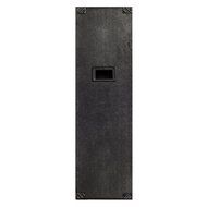 Nady PPAS-215+ / Full Range 2-Way Powered PA speaker / 200W class AB amp / 2 x 15&quot; woofers / Tolex covered with... N2
