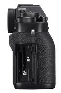 Fujifilm X-T2 Mirrorless Digital Camera with 18-55mm F2.8-4.0 R LM OIS Lens N4