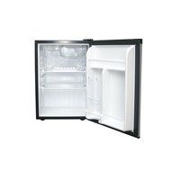 Magic Chef 2.6 cu. ft. Mini Refrigerator in Stainless Look, ENERGYSTAR N3