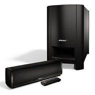 Bose CineMate 10 Home Theater Speaker System N2